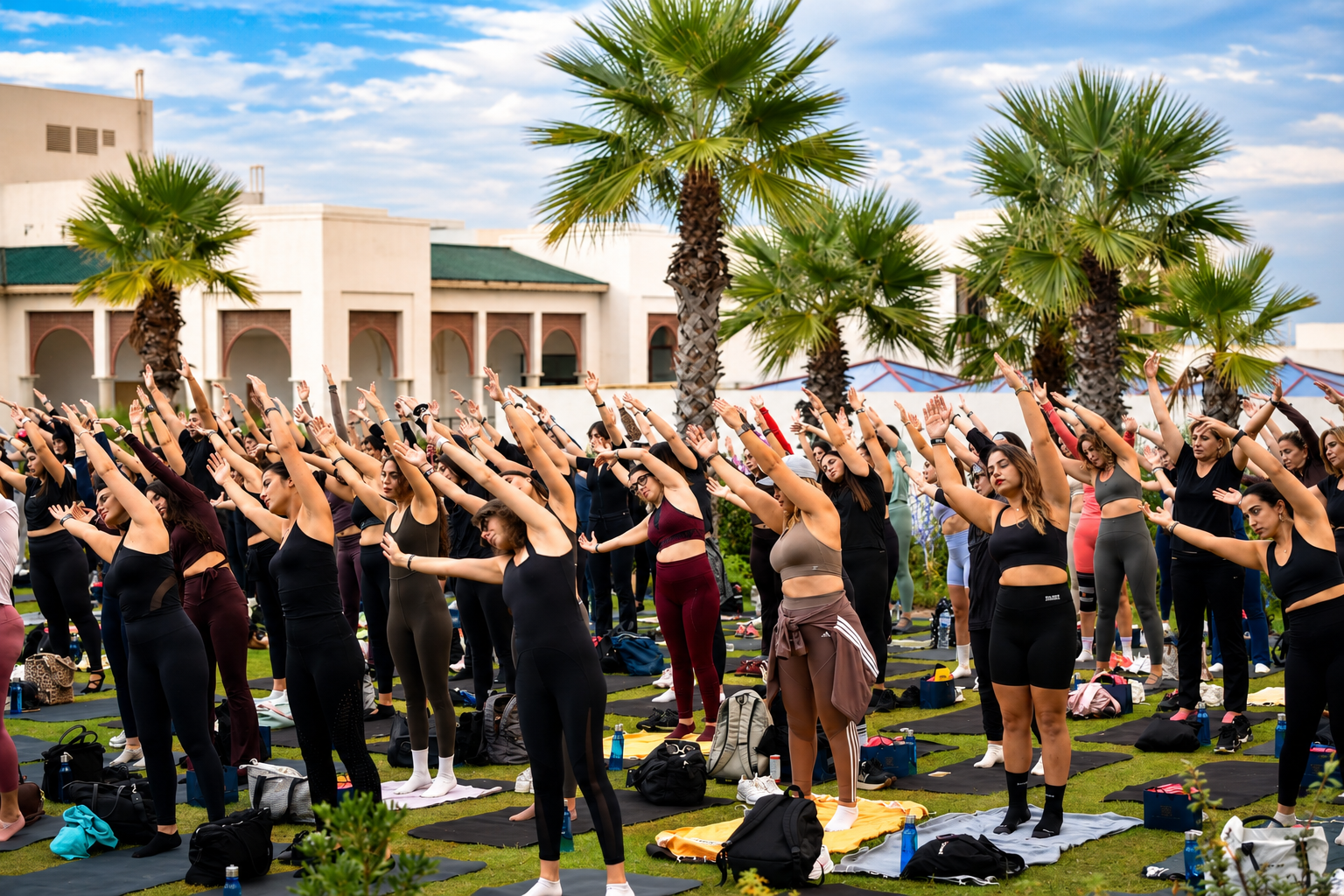 Too Pilates® galerie 1