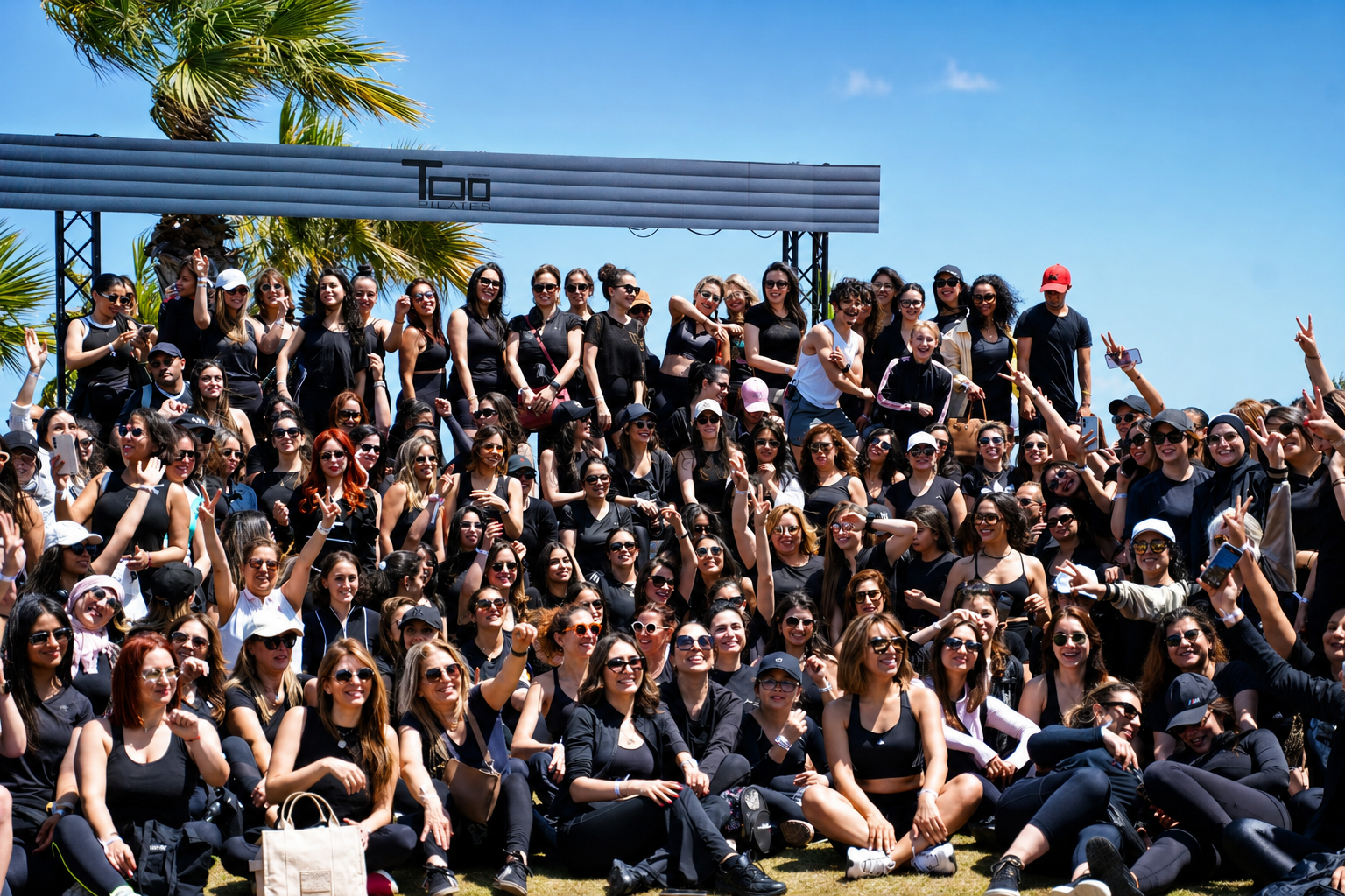 Too Pilates® galerie 3