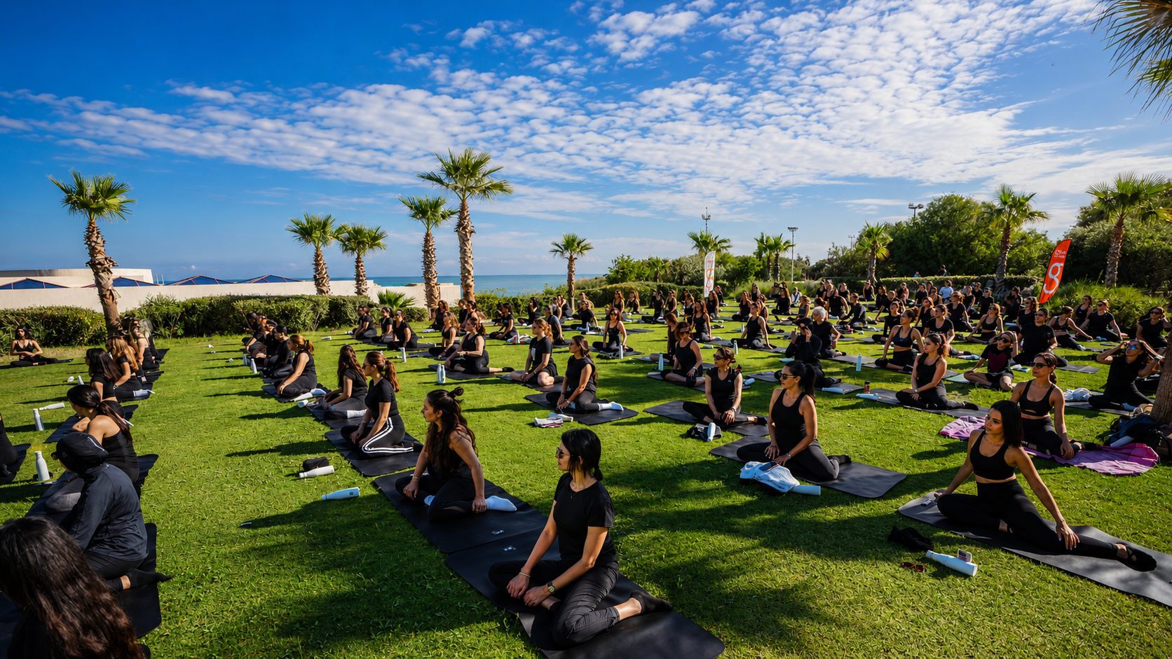 Too Pilates® galerie 4